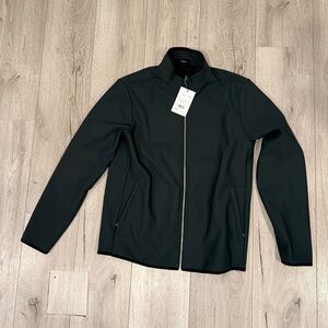 Theory Men’s Softshell (lined) Jacket